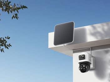 eufyCam S4