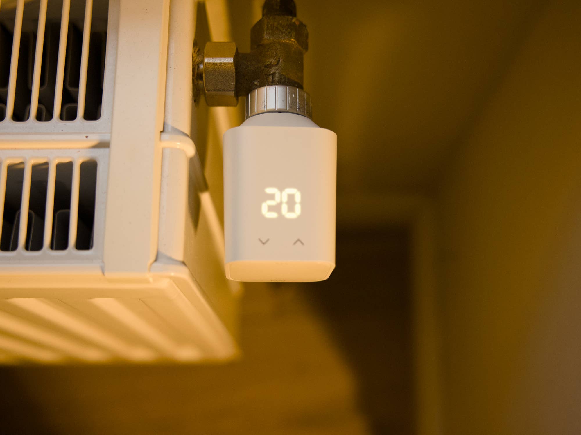 Eve Thermo (5. Gen)