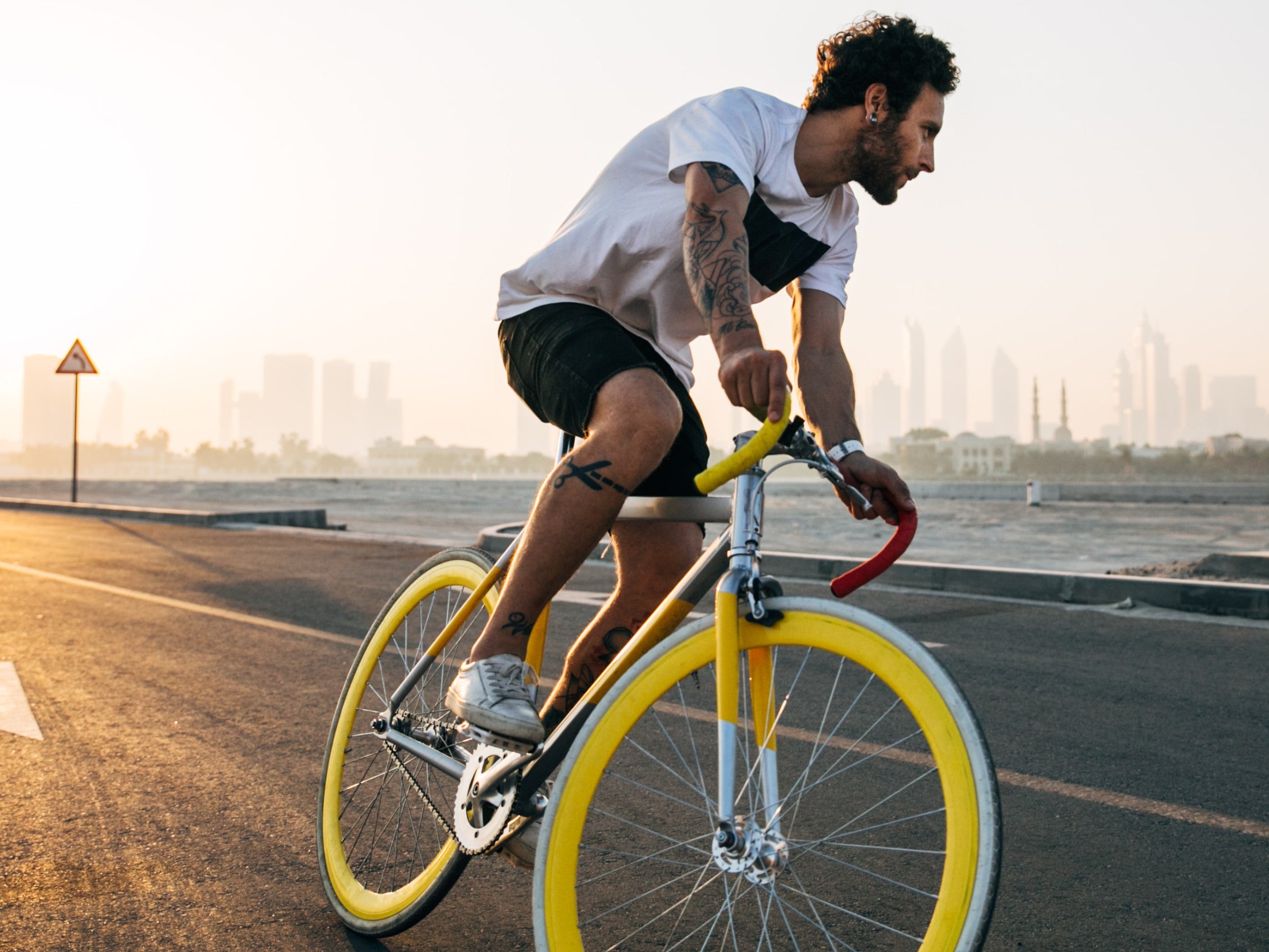 #Experte ist sich sicher: Das Fahrrad interessiert niemanden mehr – der Grund ist verblüffend