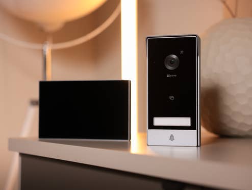 EZVIZ HP7 Pro