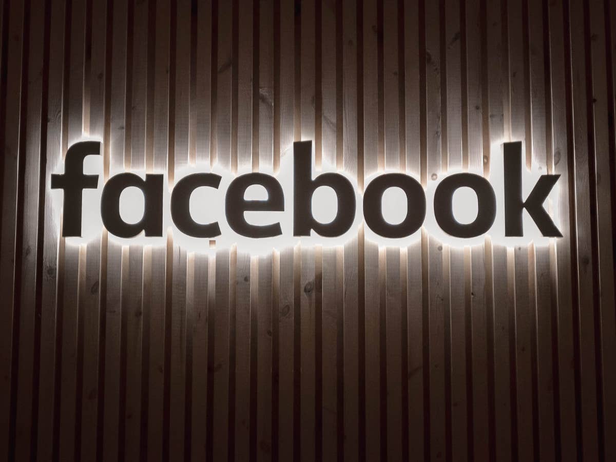 Facebook Logo