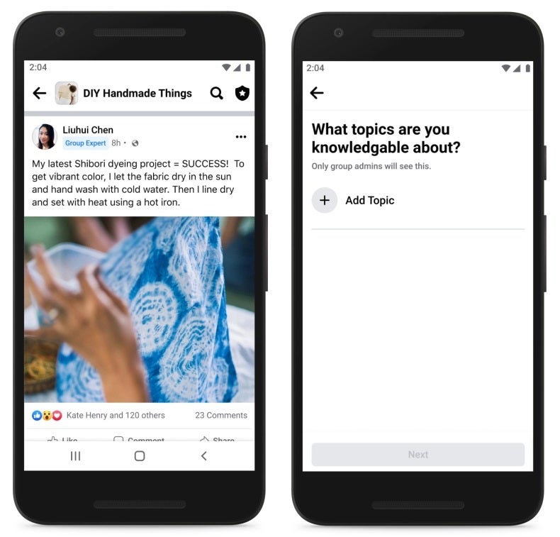 Facebook