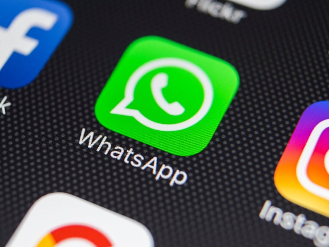 Ecco come mantenere private le tue chat di WhatsApp