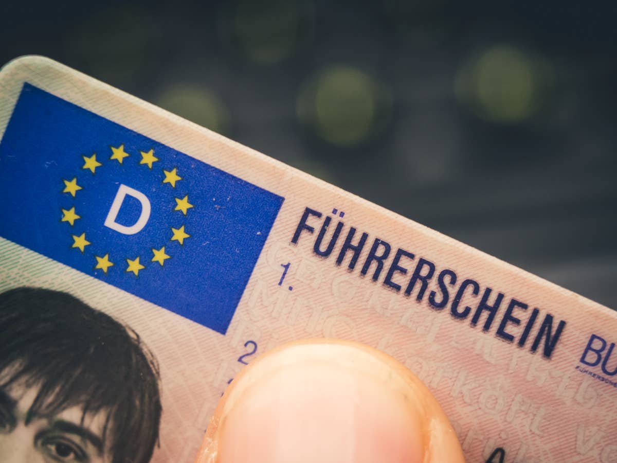 Fahren ohne Führerschein: So ist es jetzt möglich