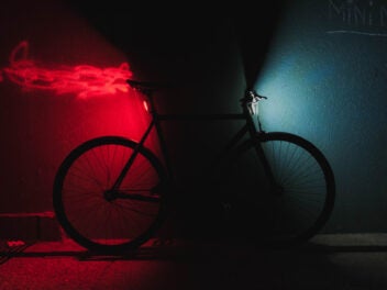 Stiftung Warentest: Das sind die besten und günstigsten Lichter für E-Bike und Fahrrad