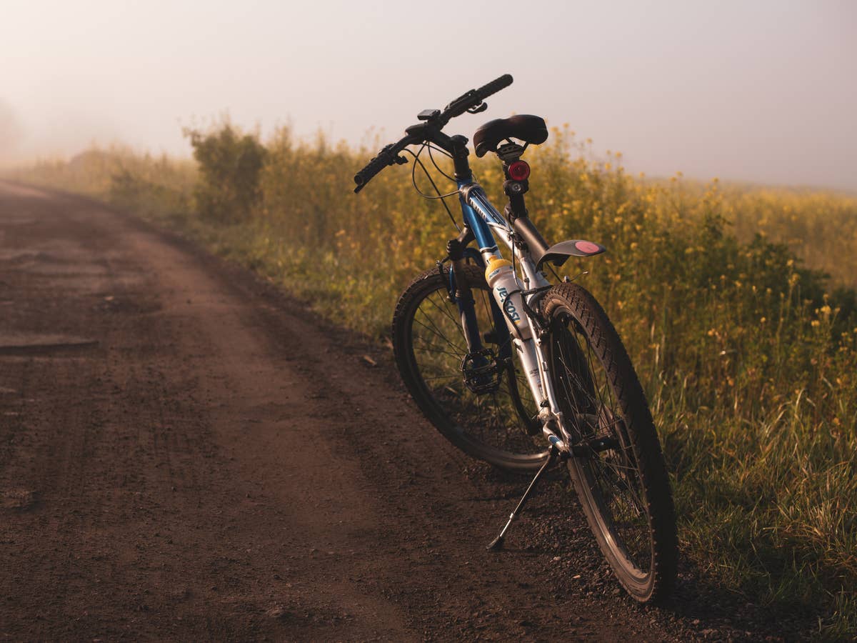 Fahrrad codieren lassen