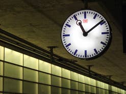 Fahrt endet hier: Warum so viele die Deutsche Bahn meiden