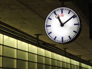 Fahrt endet hier: Warum so viele die Deutsche Bahn meiden