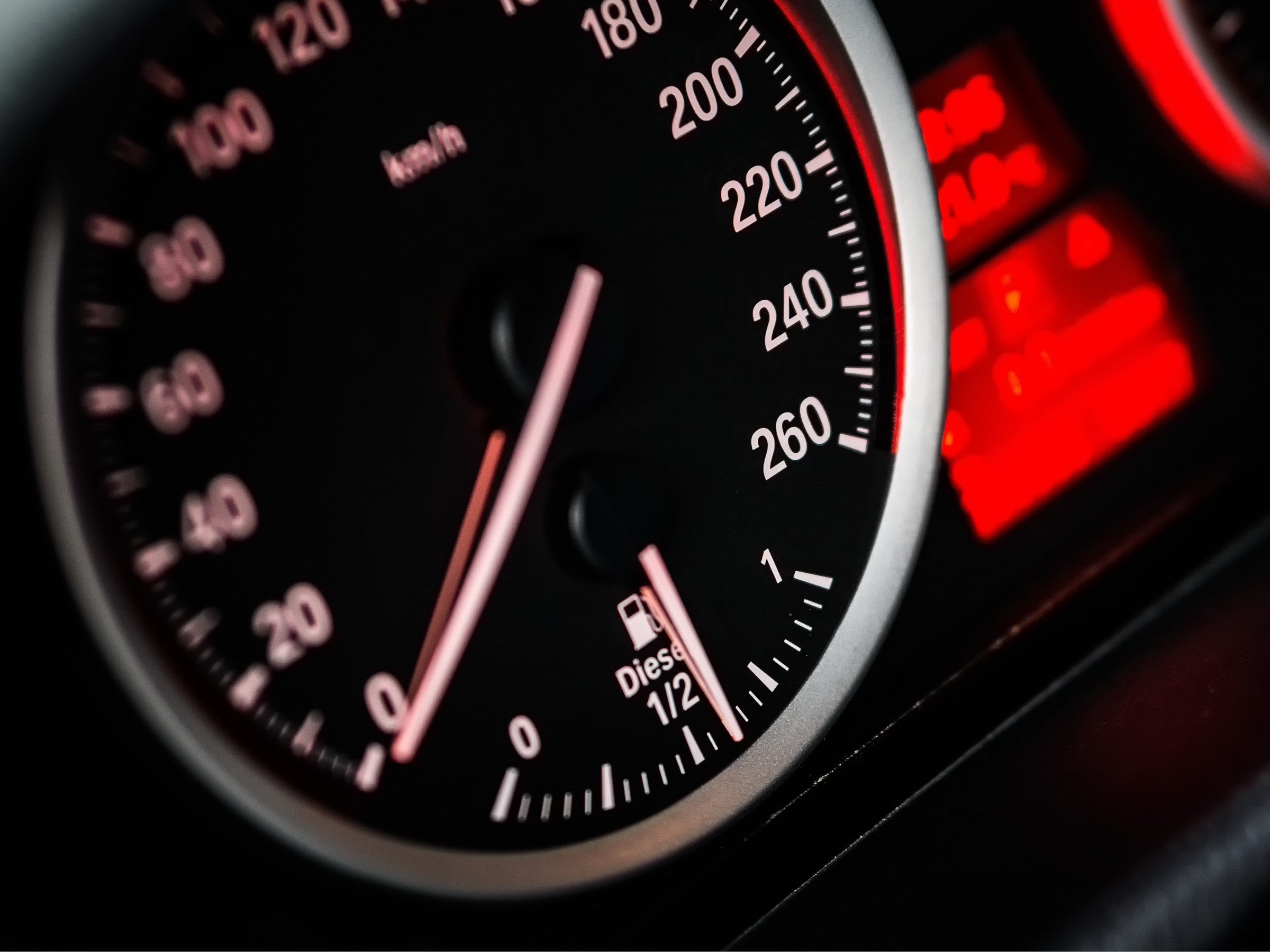 #Fahrverbot für Diesel tritt in Kraft: Hier sind sie bald verboten