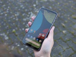 Das Fairphone 4 im Test