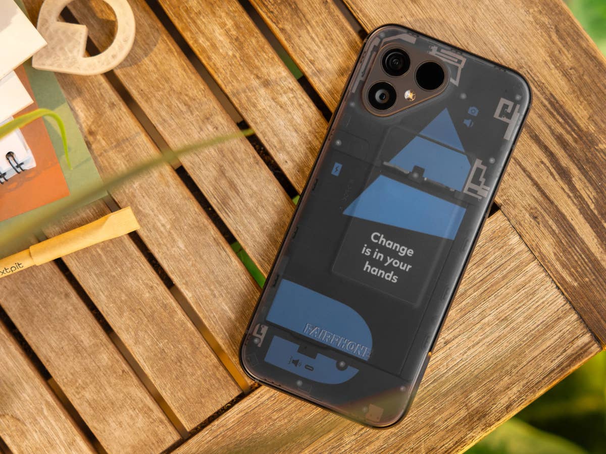 Fairphone 5 im Test
