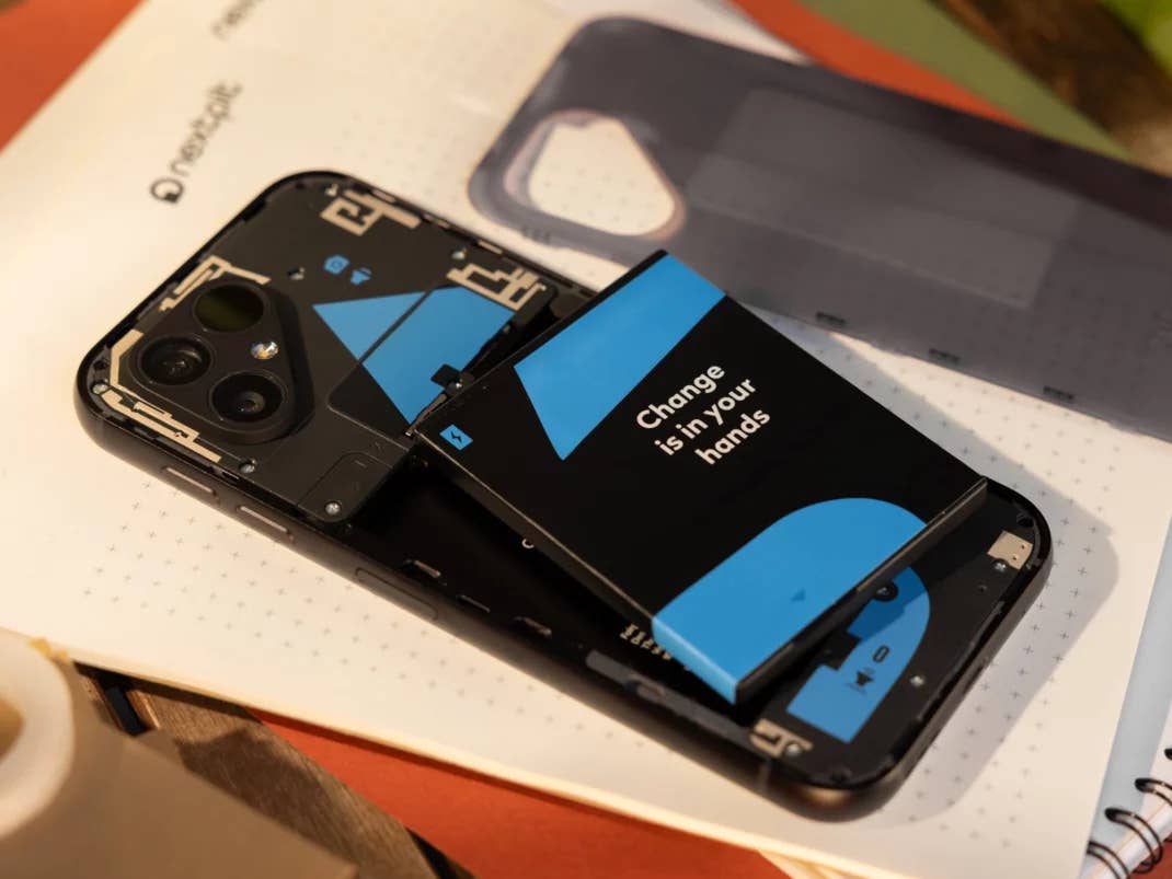 Fairphone 5 im Test