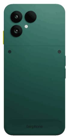 Foto: Handy Fairphone 6