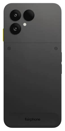 Foto: Handy Fairphone 6