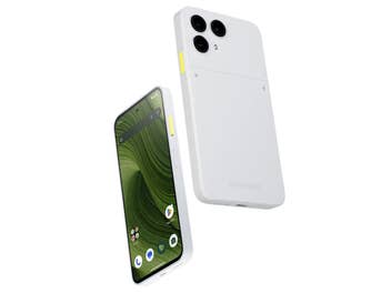 Fairphone 6
