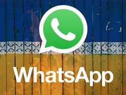 Ukraine-Krieg: Fake News oder echt? WhatsApp sagt es dir