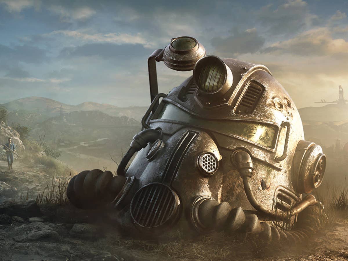 Das steckt hinter dem neuen Update von Fallout 76.