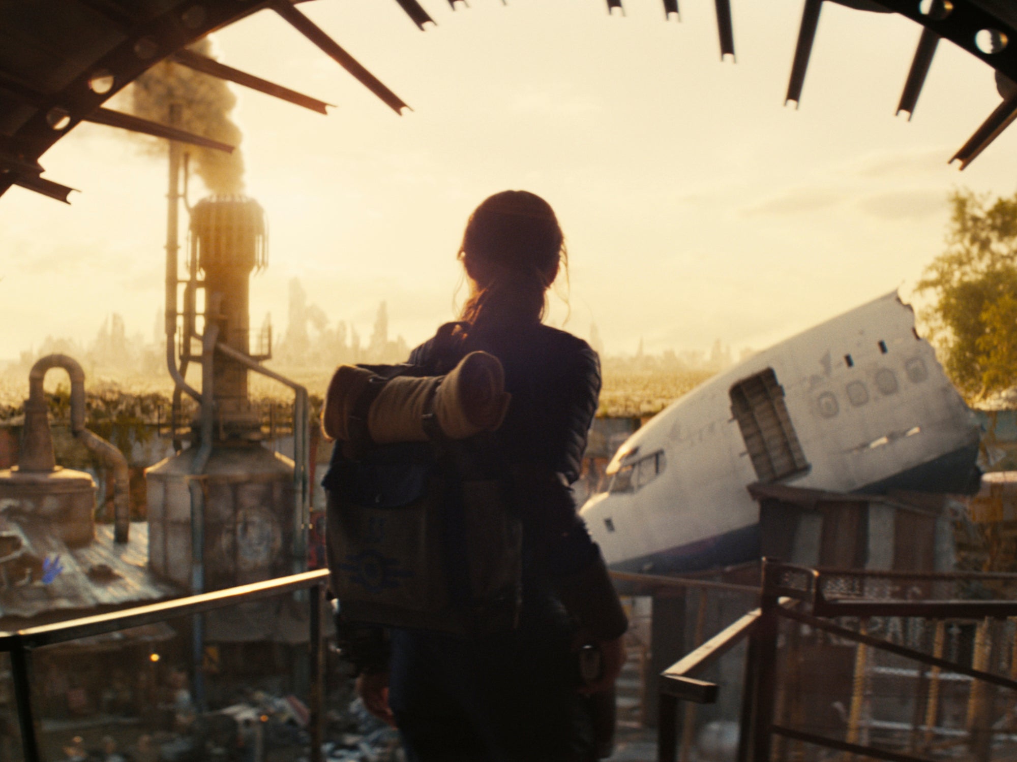 #Fallout: Der neue Trailer stimmt mich optimistisch