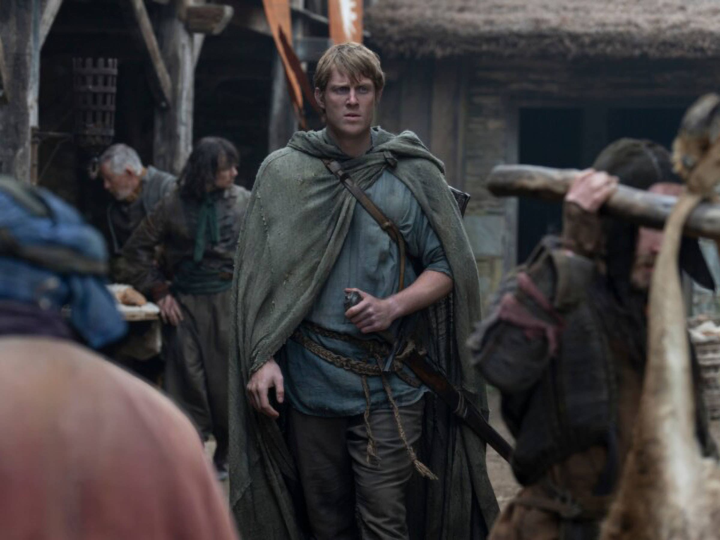 Fans begeistert: Nächstes GOT-Spin-off in Startlöchern