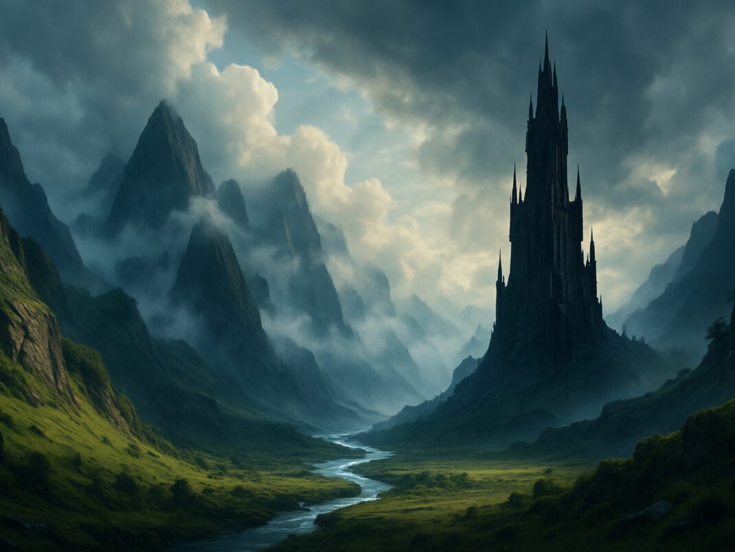 1,5 von 10: Diesen Fantasy-Blockbuster konnte selbst Robert Downey Jr. nicht retten