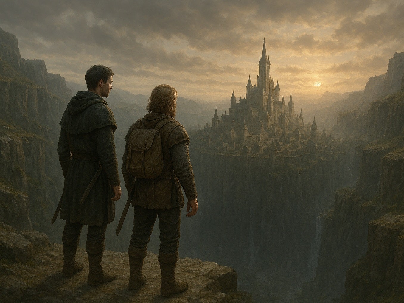 9,0 von 10! Das ist der beste Fantasyfilm aller Zeiten