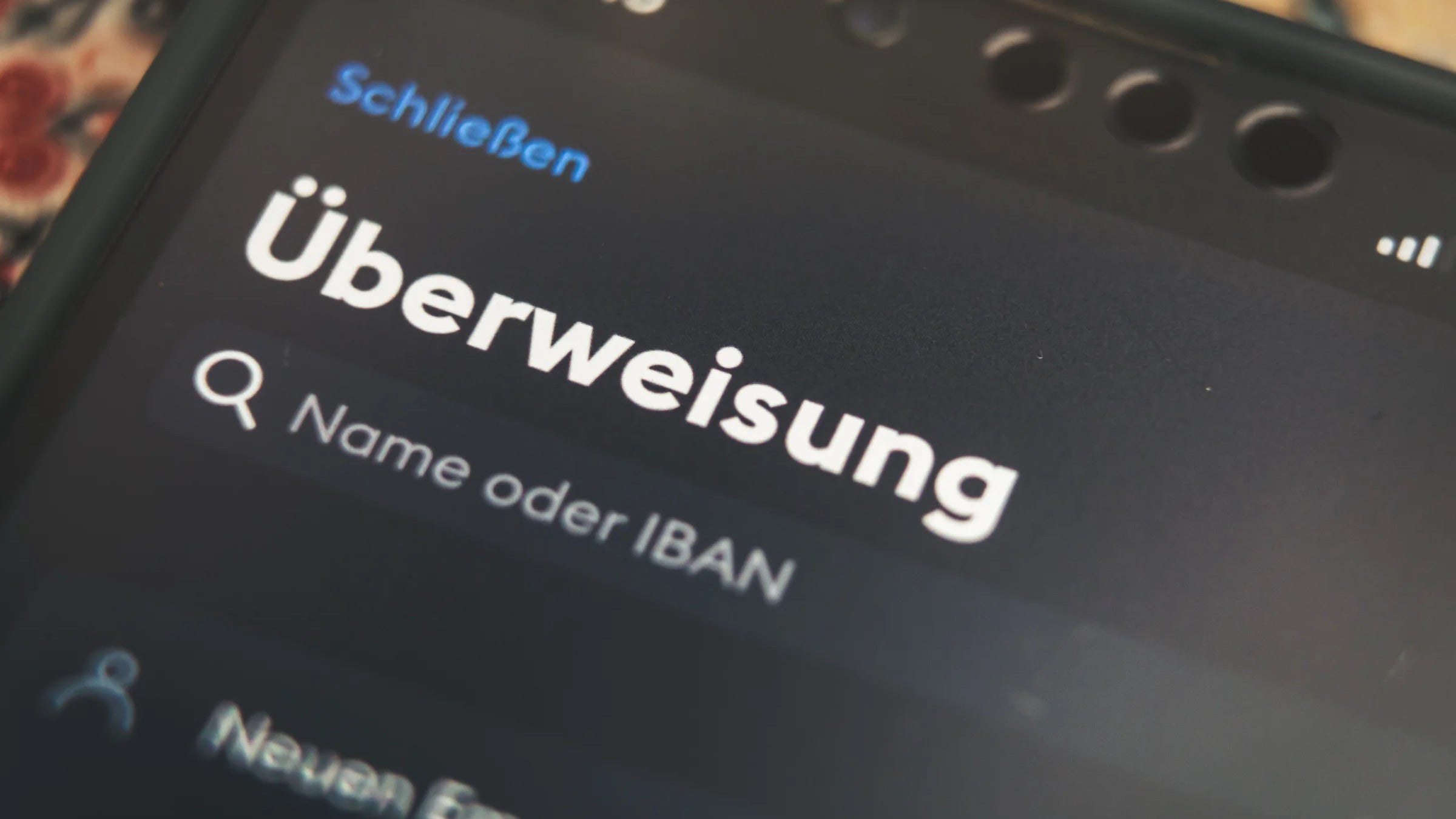 Digital Euro: New DEAN Account Numbers to Supplement IBAN - News Directory 3