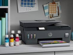 Fast zum halben Preis bei Amazon - Dieser HP-Drucker spart dir Zeit, Geld – und Nerven!