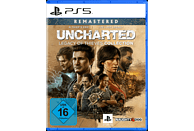 Uncharted Legacy of Thieves im Angebot