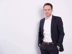 freenet Produktmanager Felix Bommer freenet Produktmanager Felix Bommer