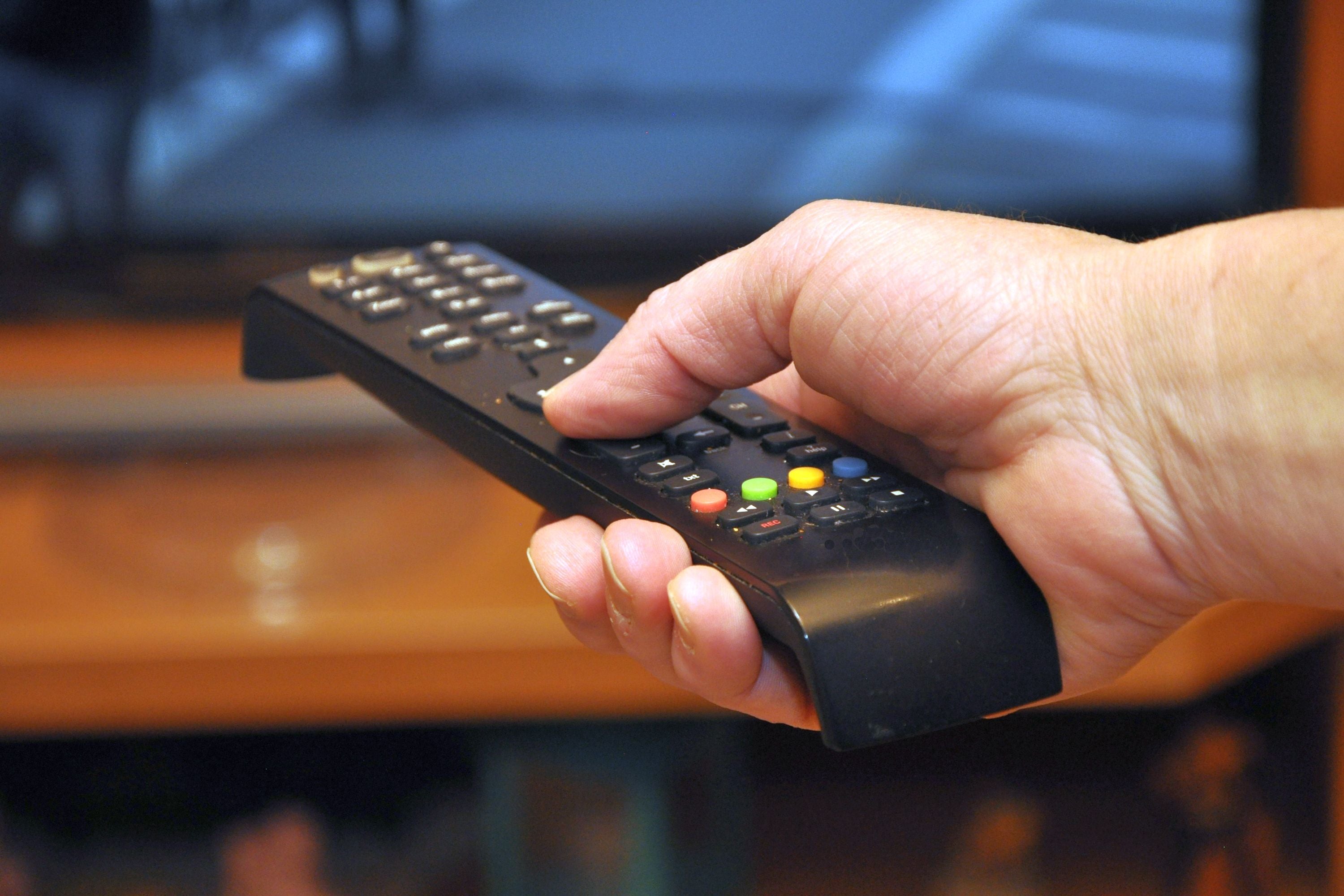 #Störung beim Kabel-TV: Gibt es einen Ausfall beim Kabelfernsehen bei Vodafone & Co?