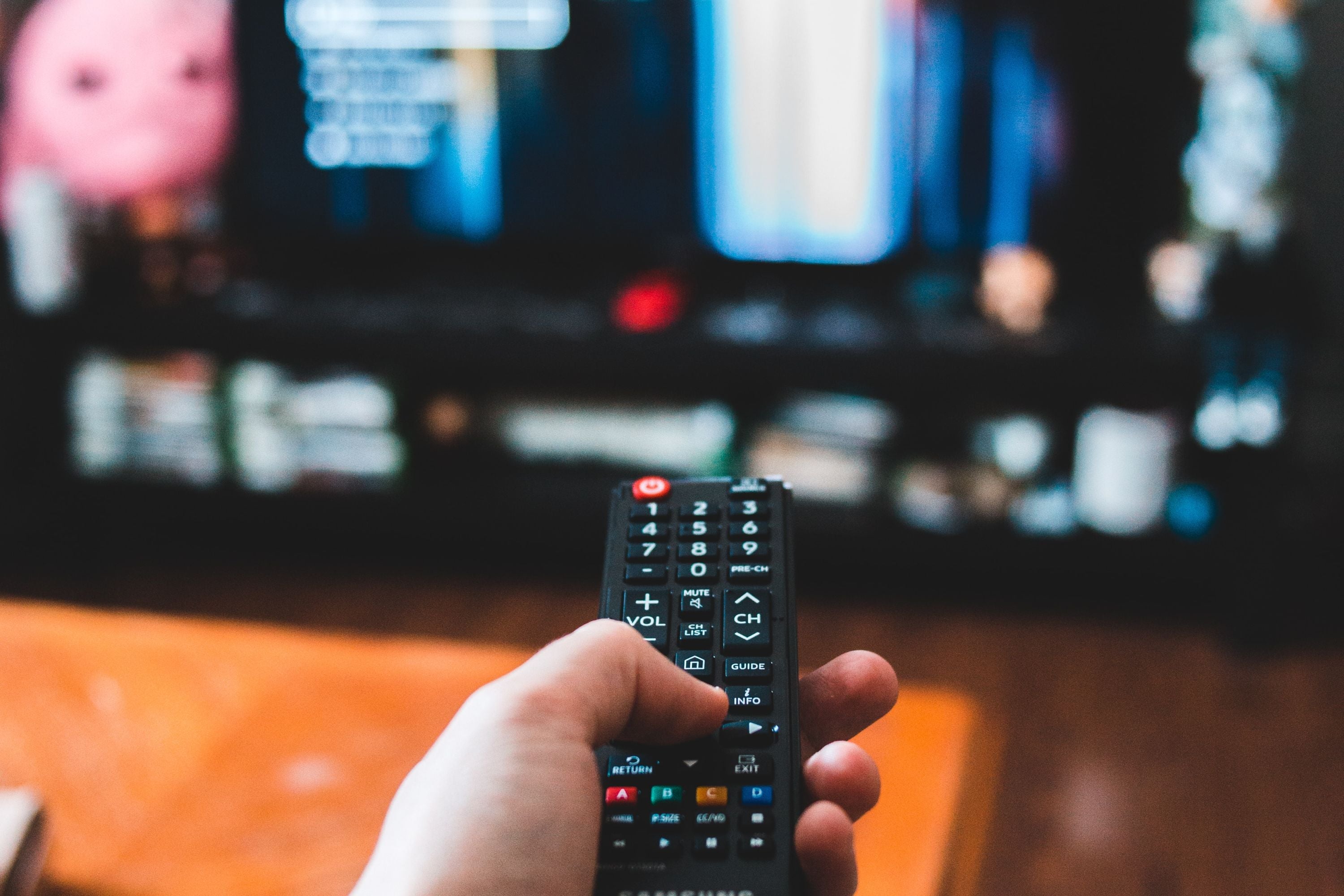 #Fernsehen per TV-Kabel: Mit diesem Trick sparst du viel Geld