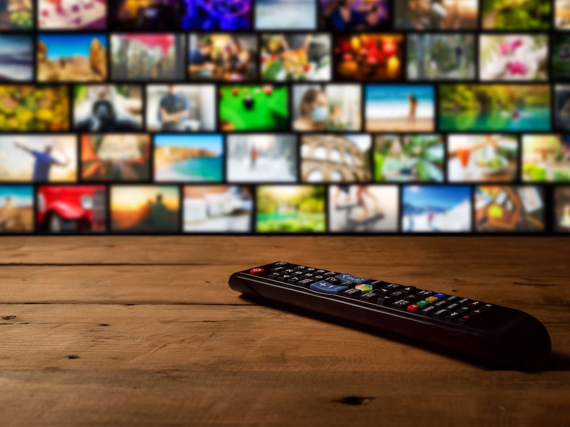 Fernsehen übers Internet: Wie geht das?