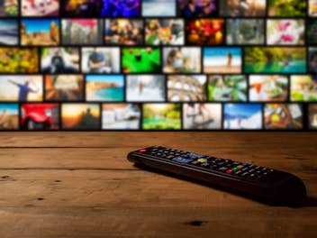 Fernsehen übers Internet: Wie geht das?