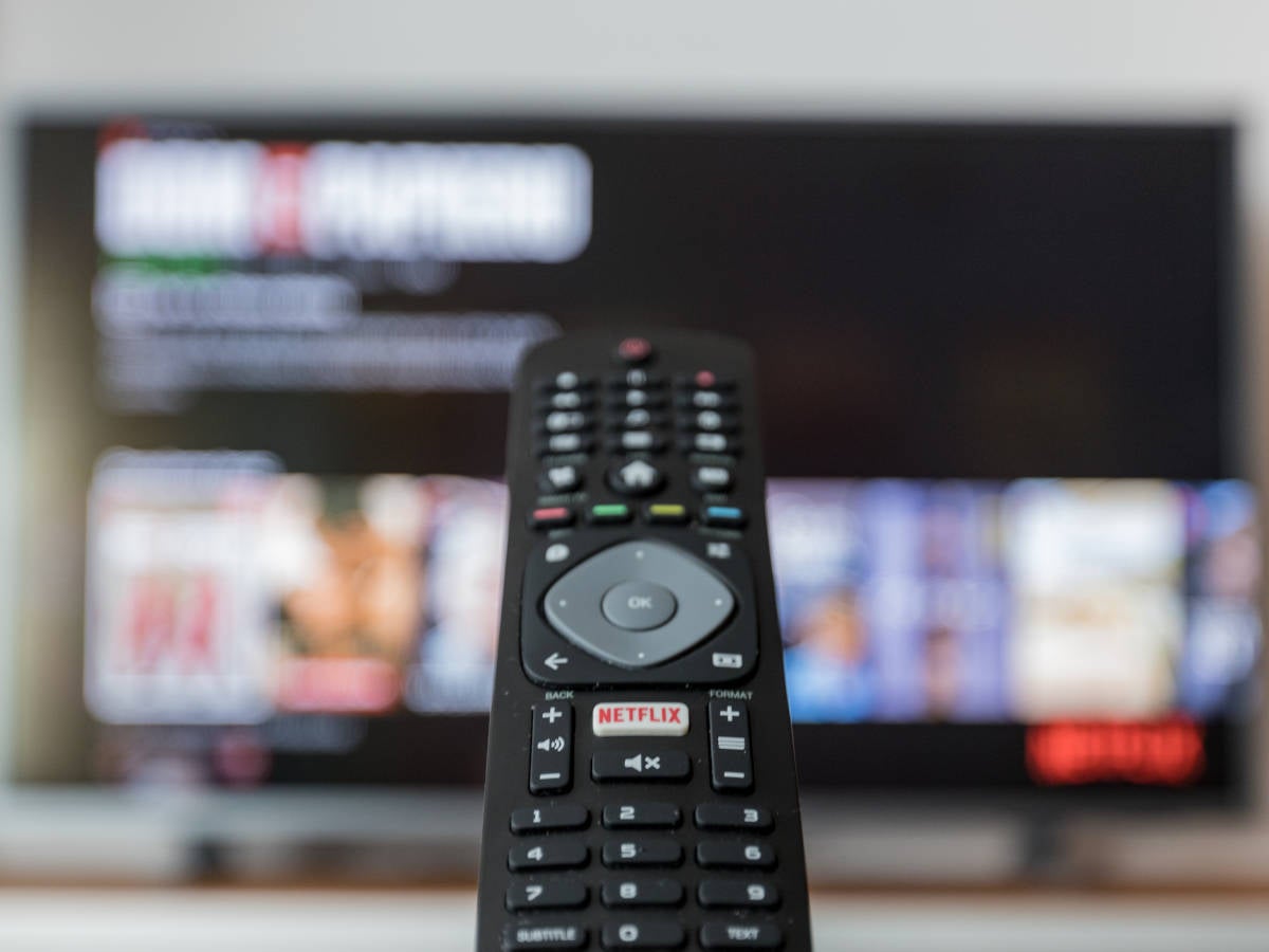 #Kostenloses TV: Dieser Anbieter verschenkt jetzt seinen Streaming-Dienst