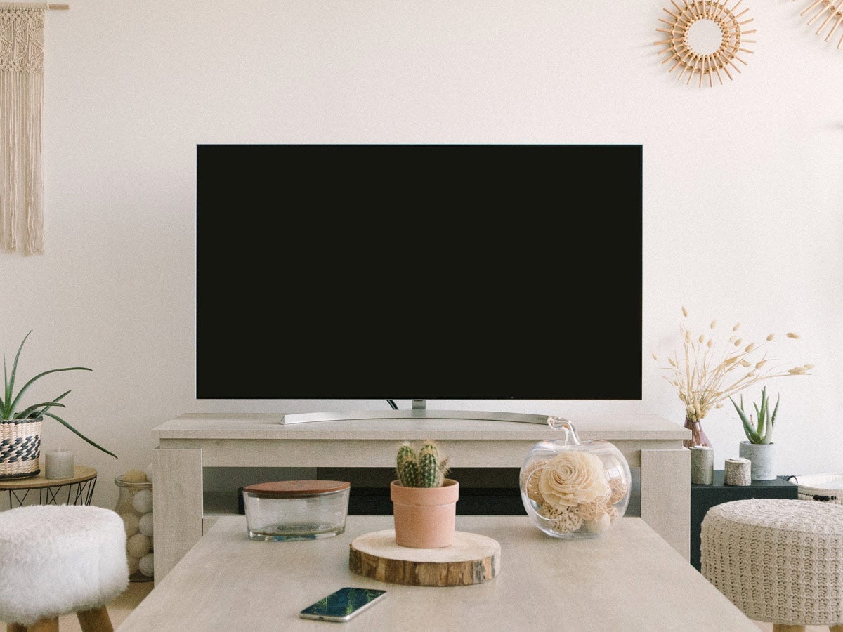 #TV-Störung: Das kannst du tun, wenn du Probleme beim Fernsehen hast