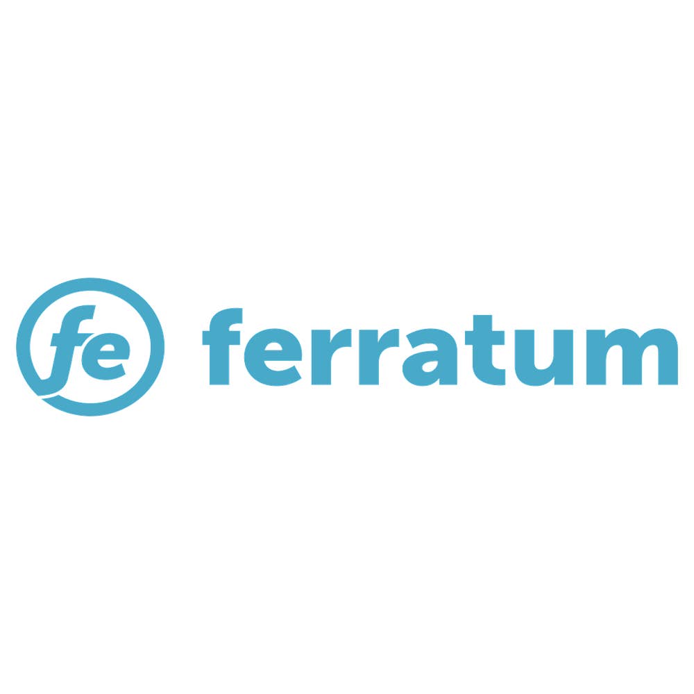 Ferratum Bank Logo