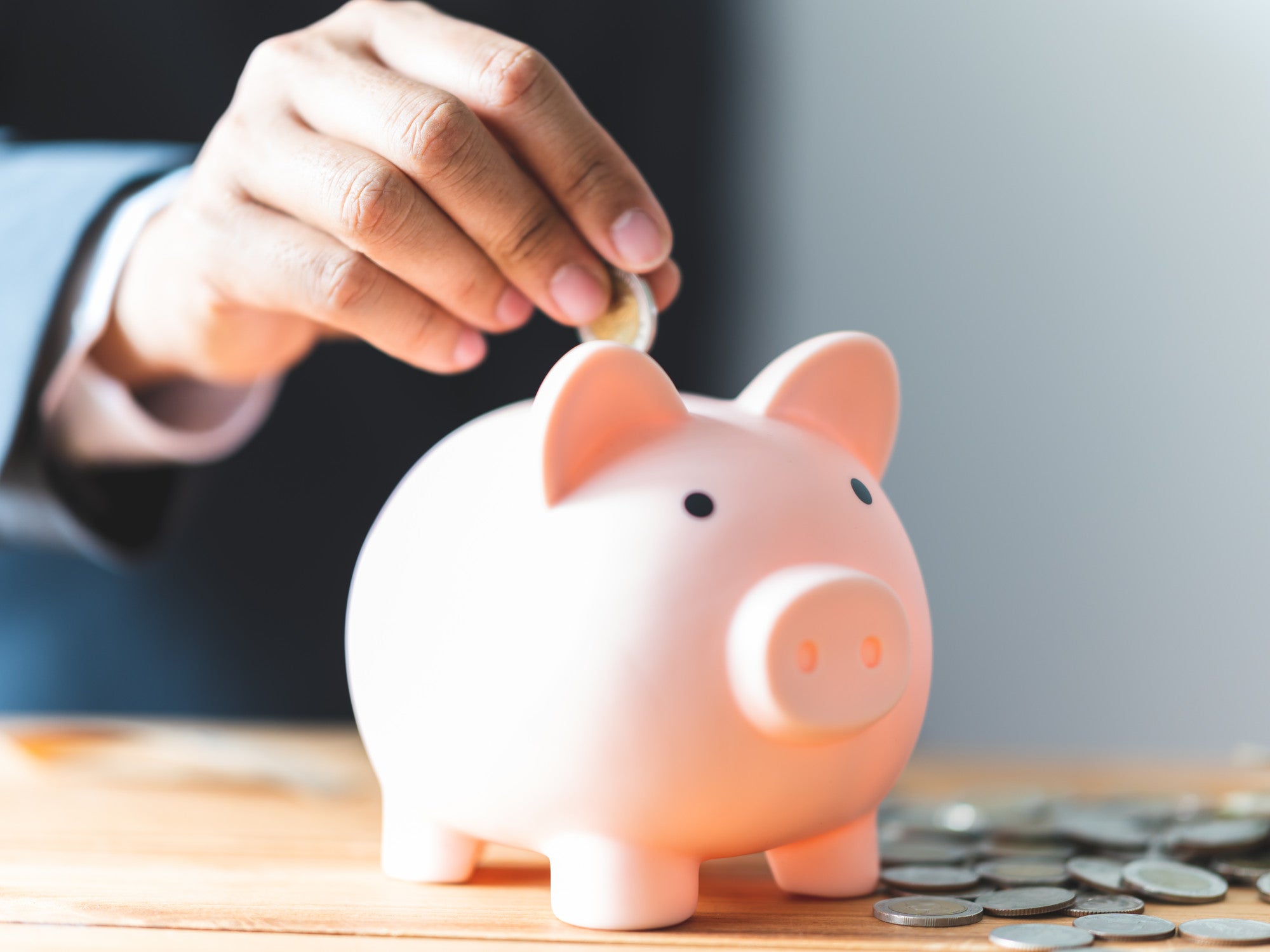 Festgeld: Banken starten neue Top-Angebote