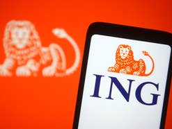 ING Logo