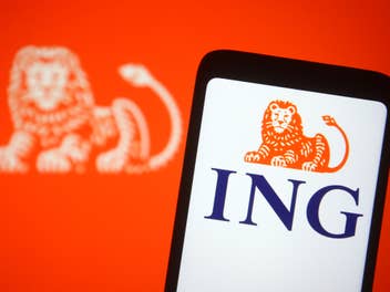 ING Logo