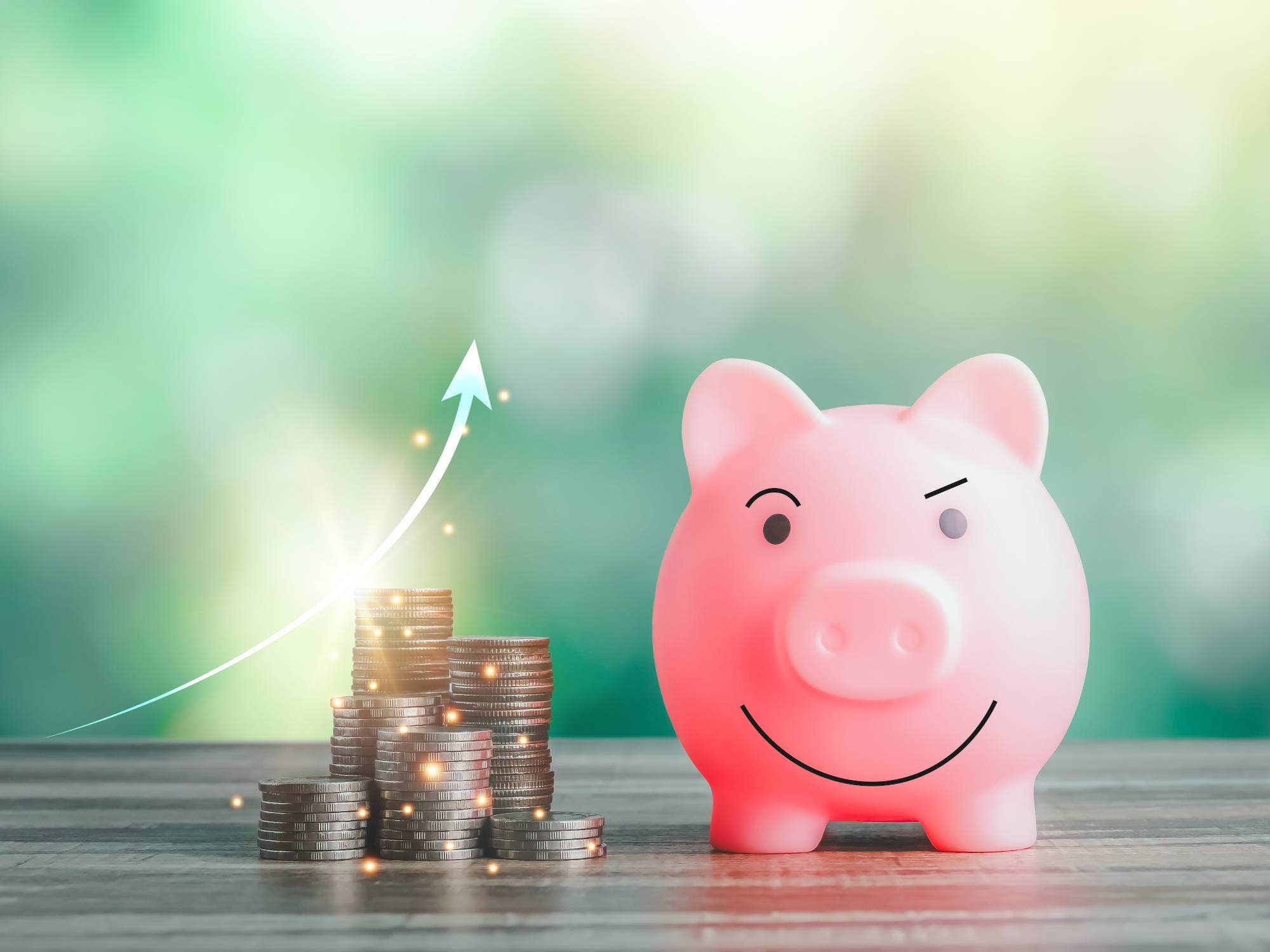 Festgeld Auch die swkbank zahlt 4,20 Prozent Zinsen