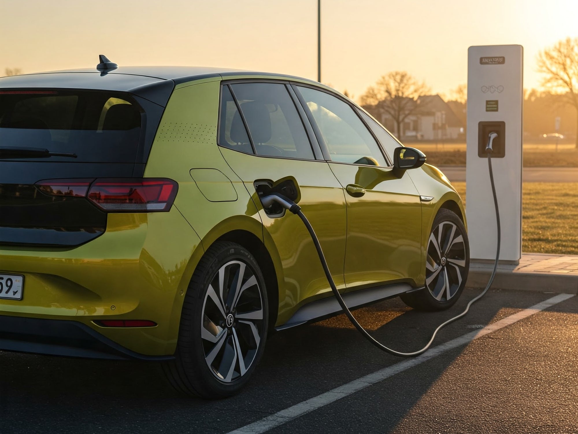 Fetter Steuer-Bonus kommt: Fahrer von E-Autos dürfen jubeln Fetter Steuer-Bonus kommt: Fahrer von E-Autos dürfen jubeln