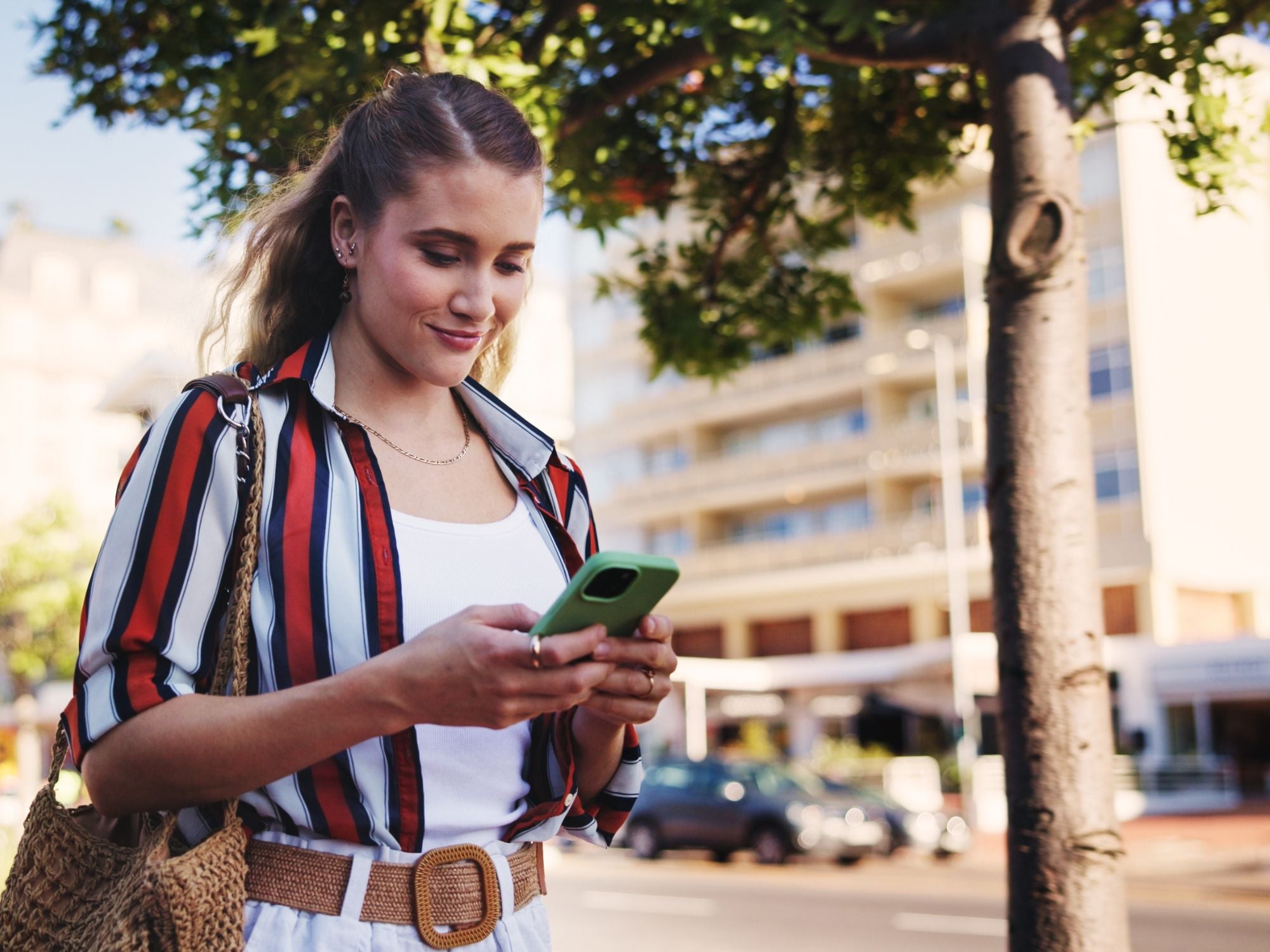 Tarif für unter 5 Euro pro Monat – mit echtem Urlaubs-Vorteil!