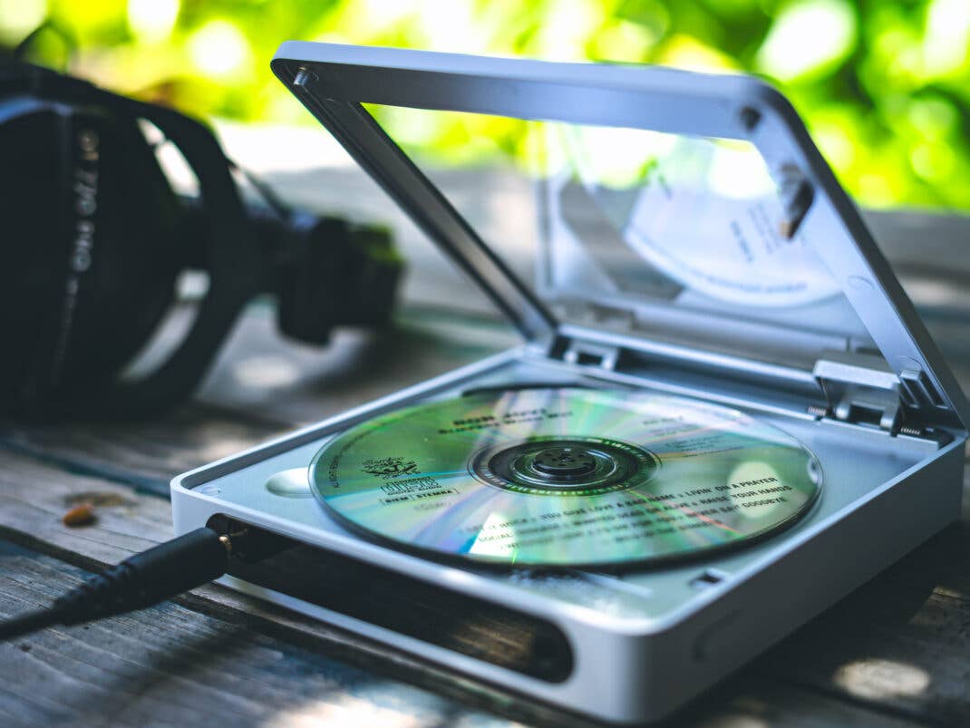 Musik zum Anfassen: Nicht nur für Nostalgiker