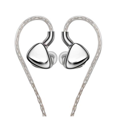 Foto: In-ear-kopfhoerer FiiO FX17