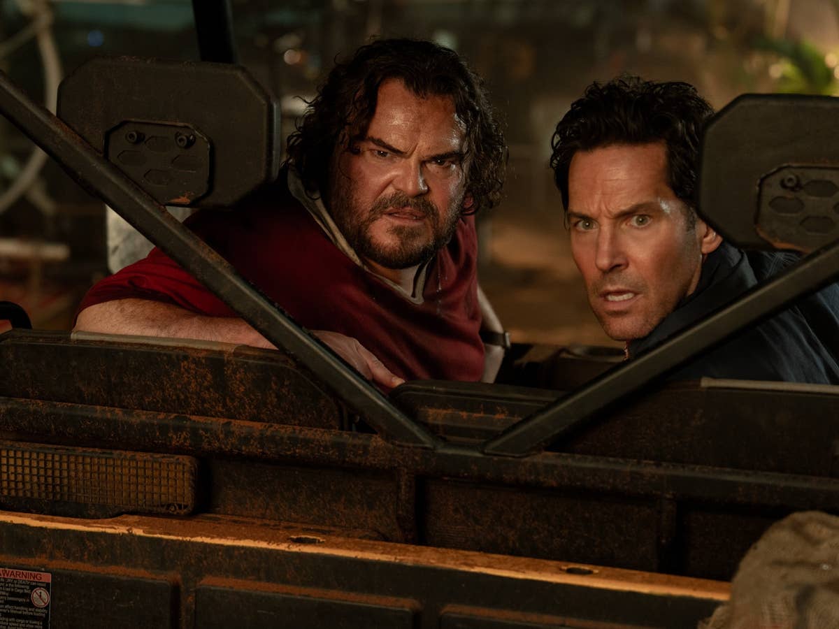 Bei Netflix auf Platz 1: Warum Filmexperten diesen Überraschungs-Hit hassen Filmszene aus Anaconda