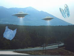 NASA enthüllt UFO-Report: 