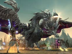 Final Fantasy XIV Festival in London