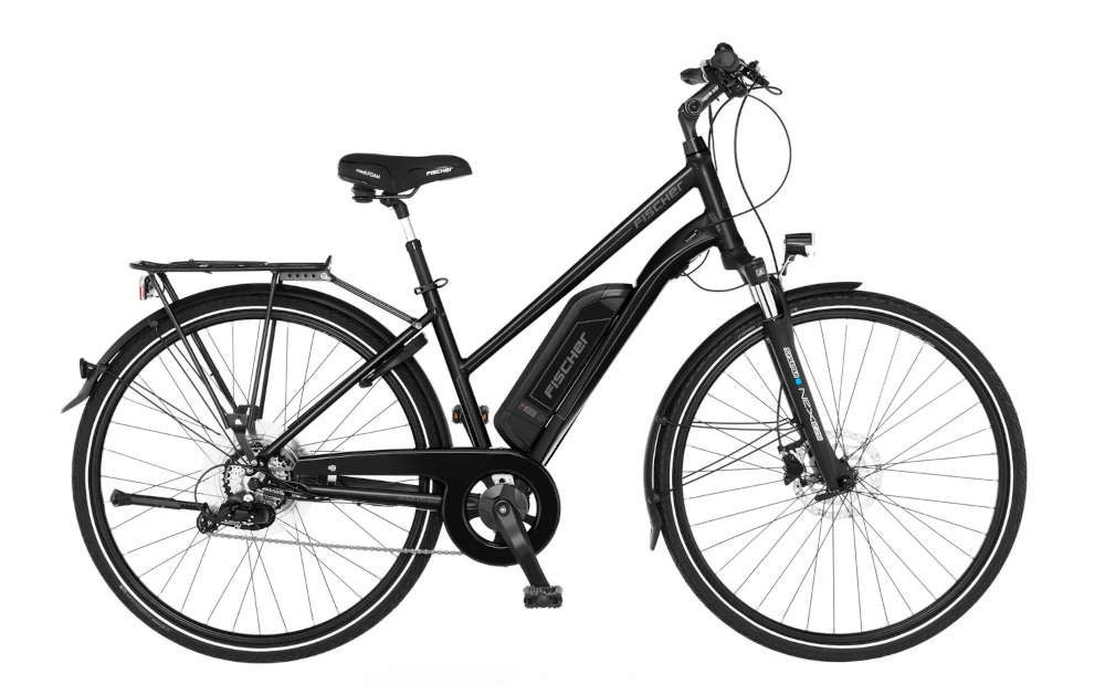 FISCHER E-Bike Trekking ETH/ETD 2206