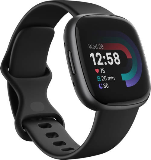 Fitbit Versa 4 Front