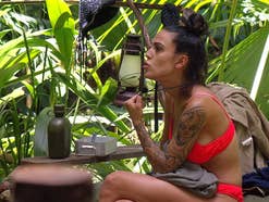 Elena und das Flaschengate bei IBES 2020